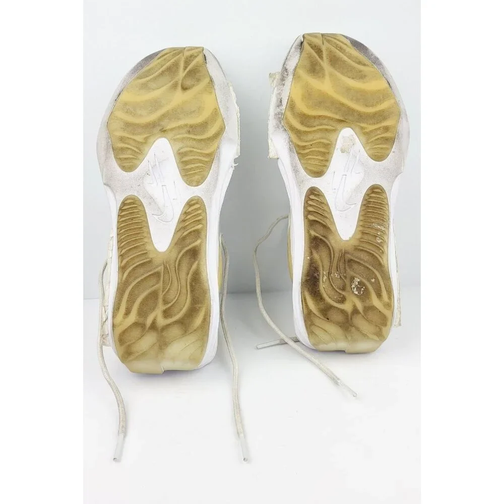 Nike‎ Fontanka Edge 'White Photon Dust' - Size 8.5